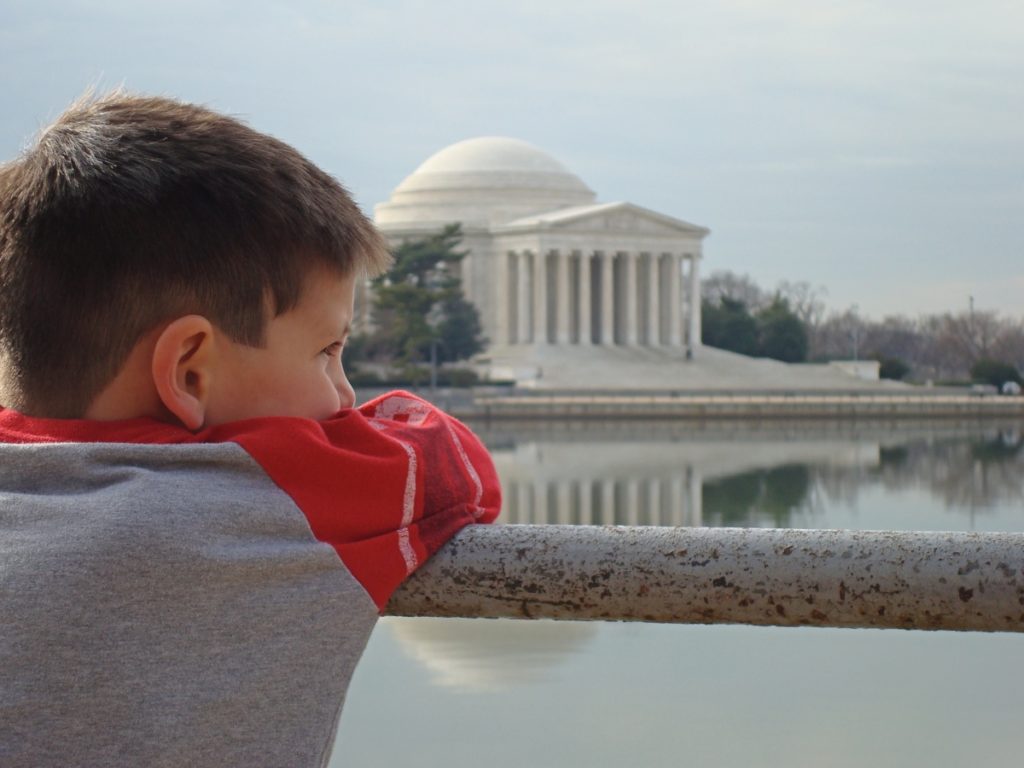 10 Places to Take Kids