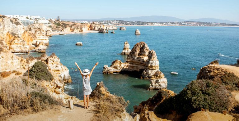 Algarve Family Vacations