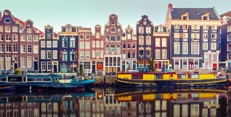Amsterdam Family Vacations