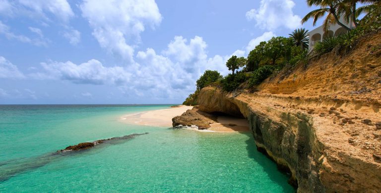 Anguilla Family Vacations