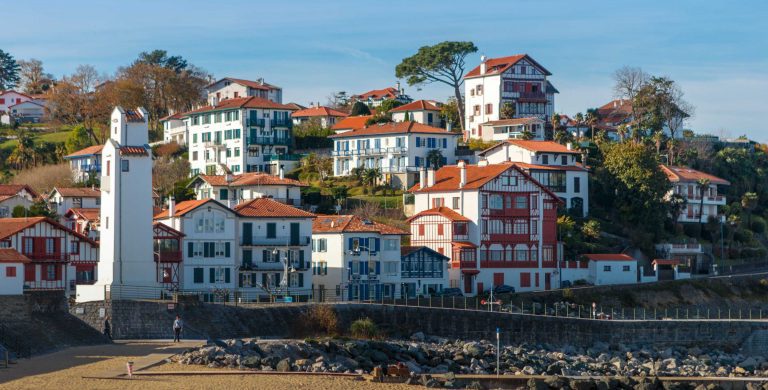 Aquitaine Family Vacations