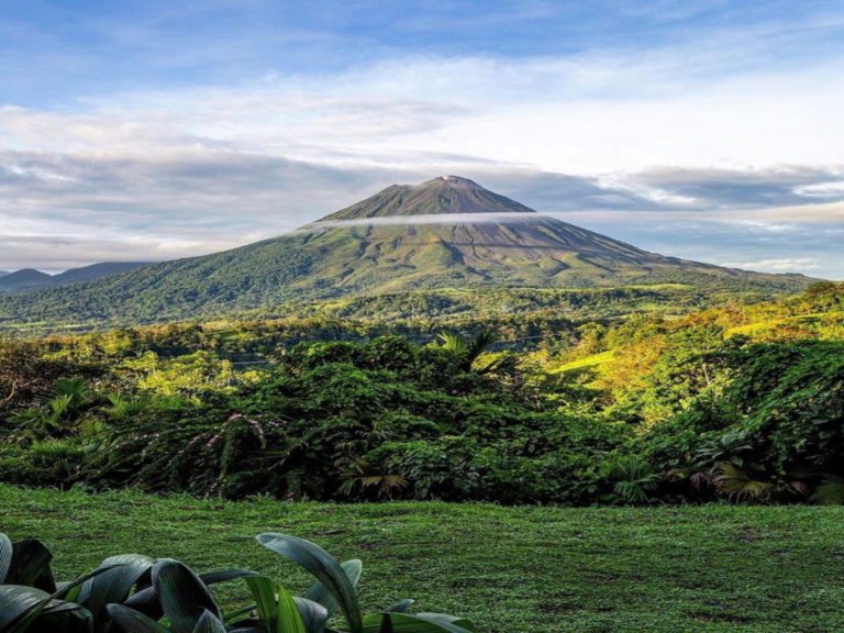 Arenal Family Vacations