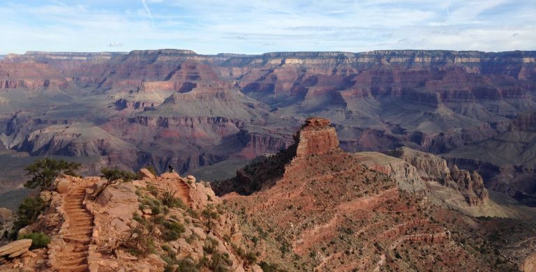 Arizona Family Vacations