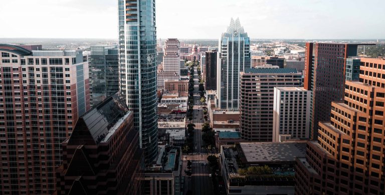 Texas Family Vacations