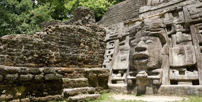 Belize Family Vacations