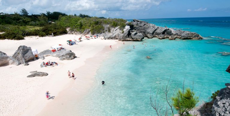 Bermuda Family Vacations