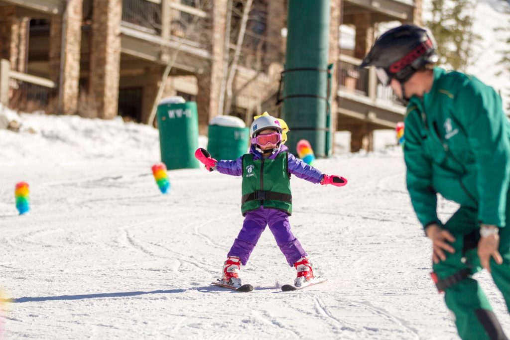 Best Family Ski Resorts