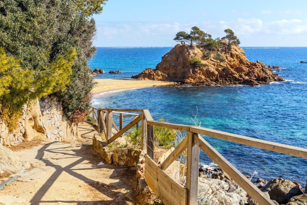 Costa Brava