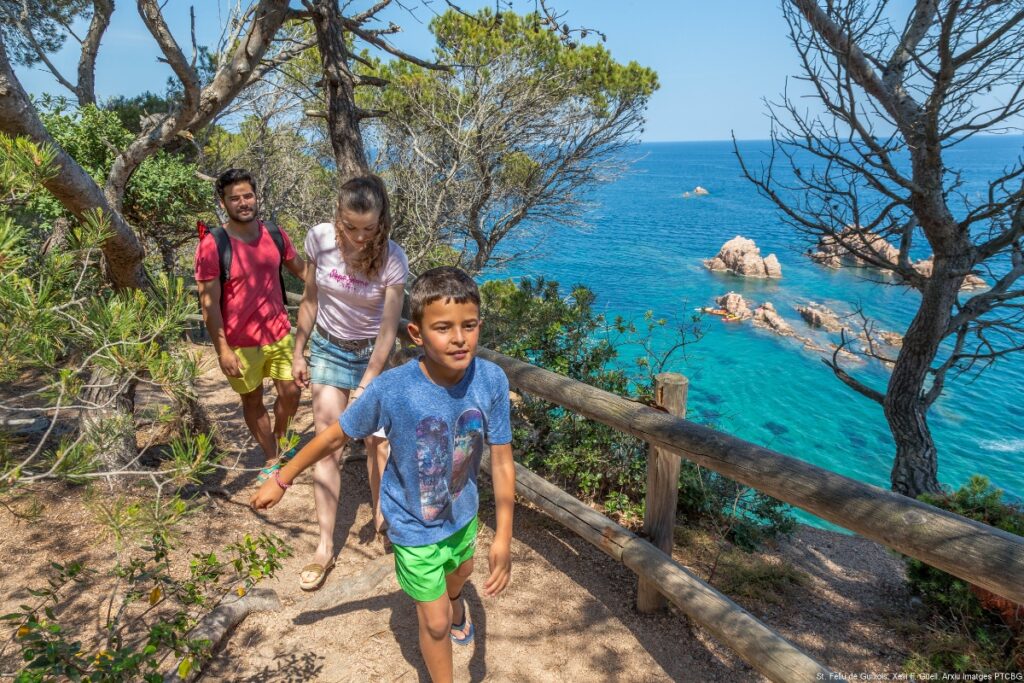 Tips for Walking the Camino de Ronda