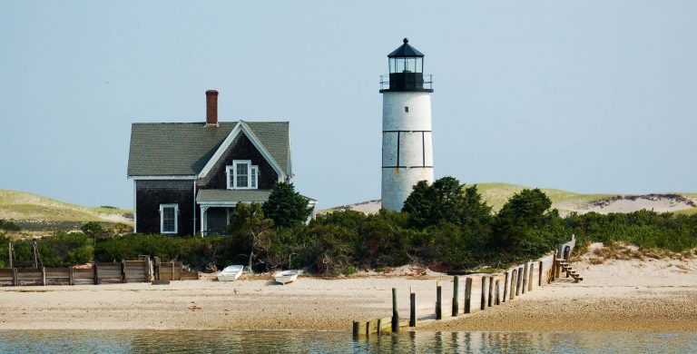 Massachusetts Family Vacations