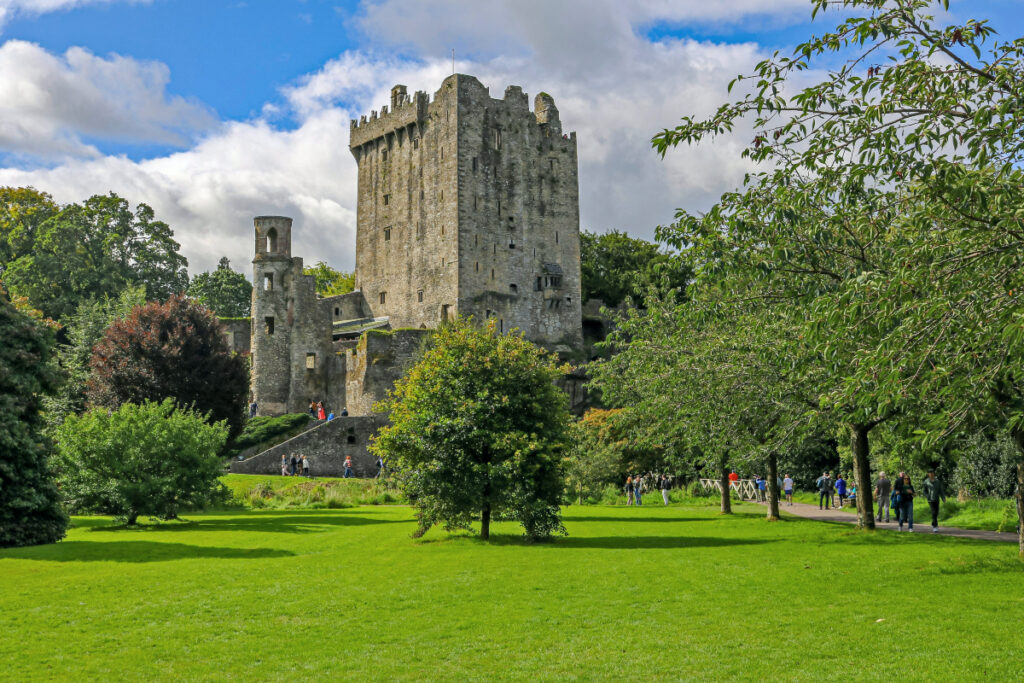 Things to Do in Cork, Ireland with Kids