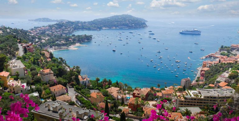Côte d’Azur Family Vacations