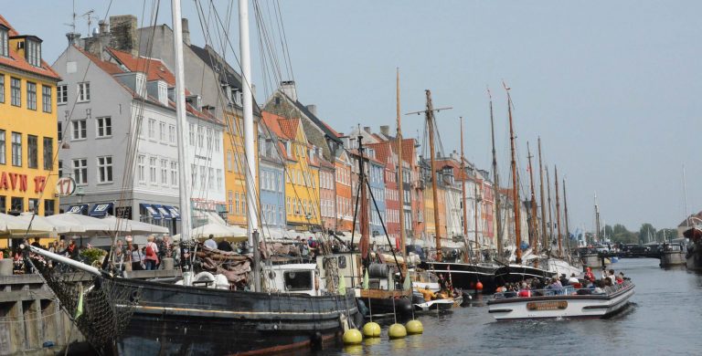 Denmark Family Vacations