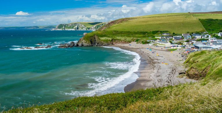 Devon Family Vacations