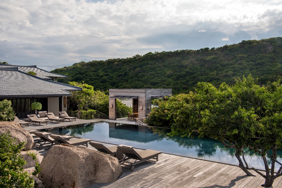 11 Digital Detox Retreats