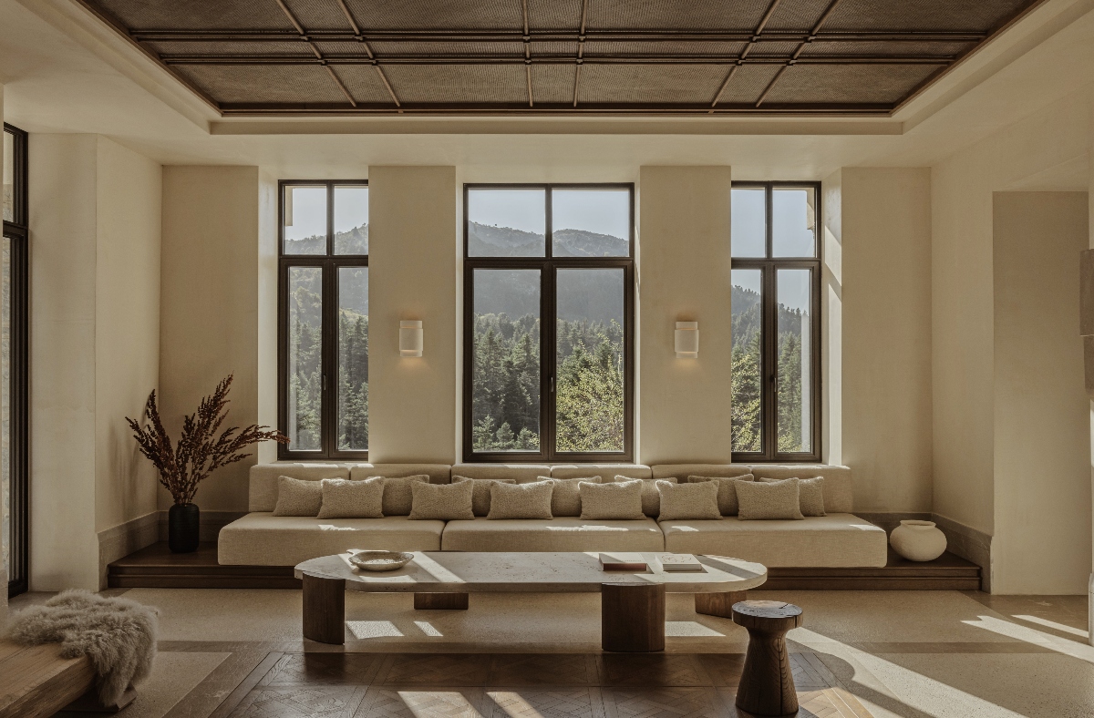 11 Digital Detox Retreats