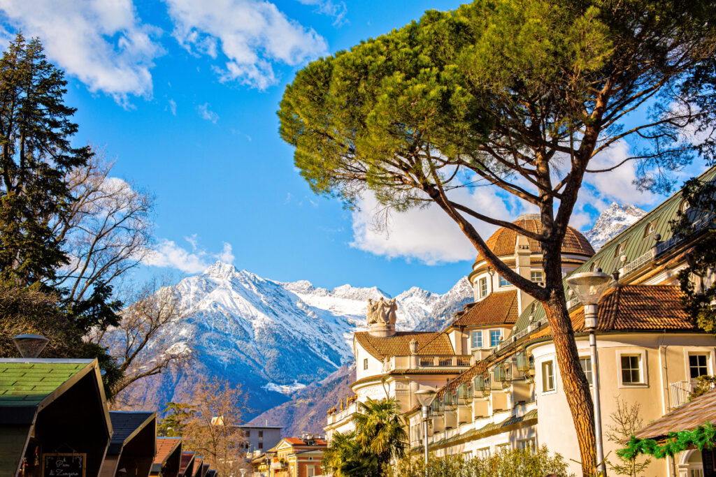 Exploring the Dolomites with Kids