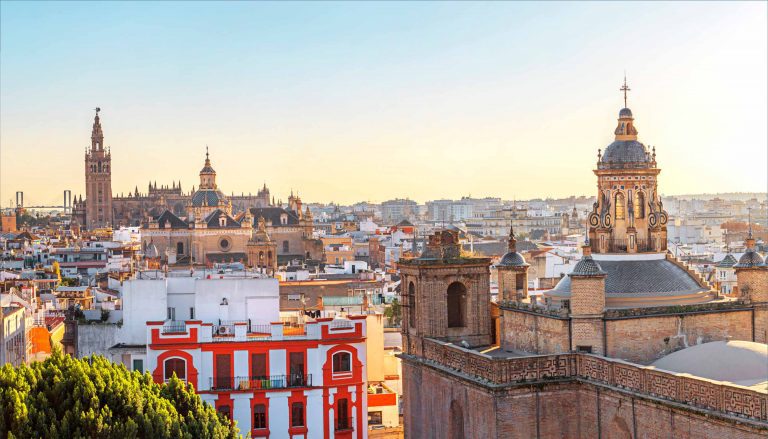 Seville Family Vacations
