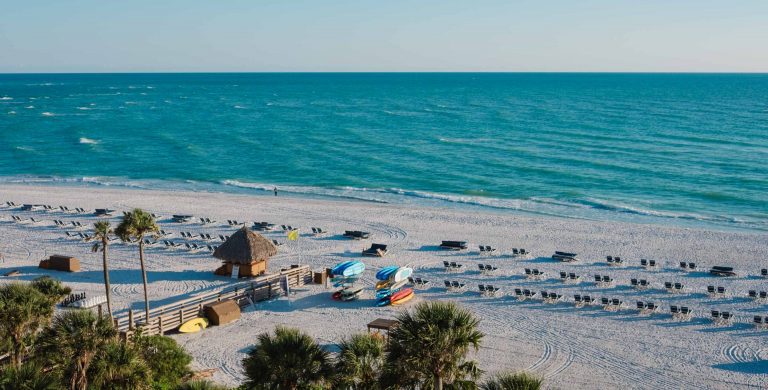 Florida Family Vacations