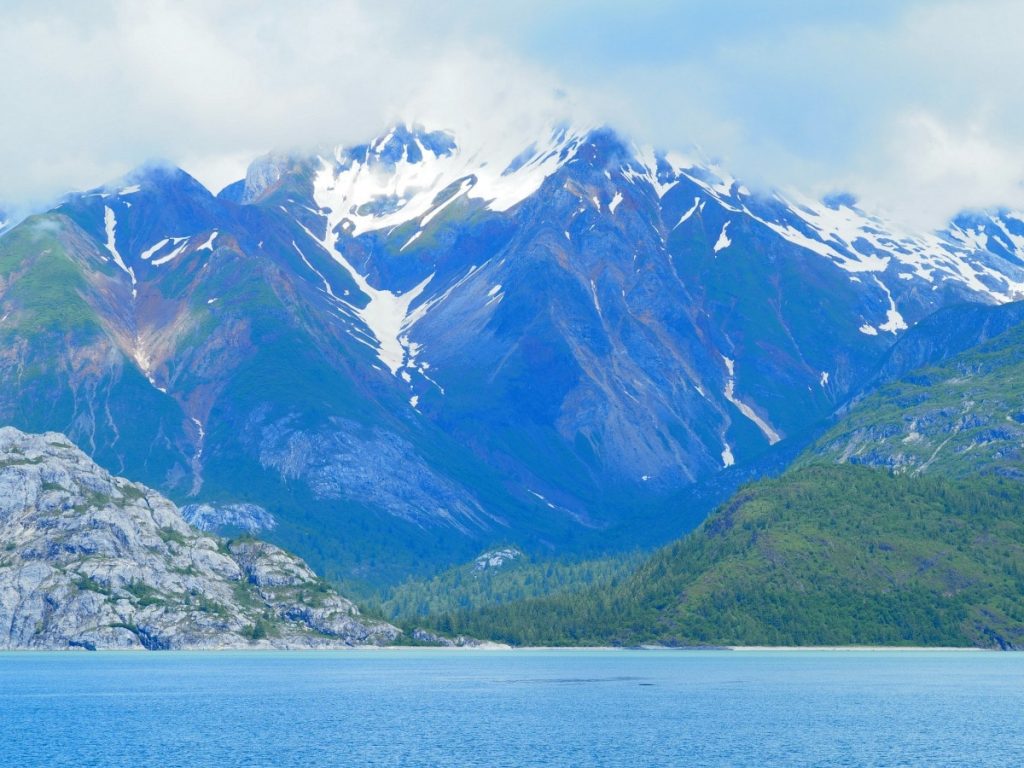 glacier-bay-national-park