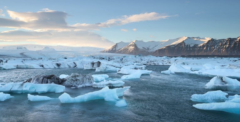 Glacier Lagoon Family Vacations
