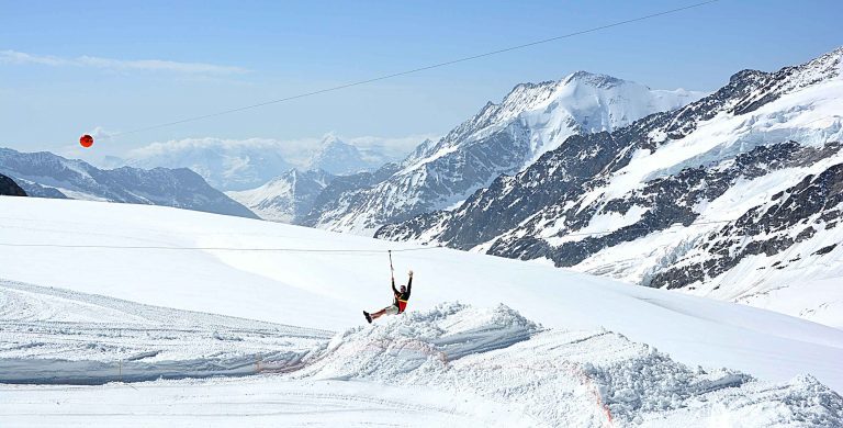 Grindelwald Family Vacations