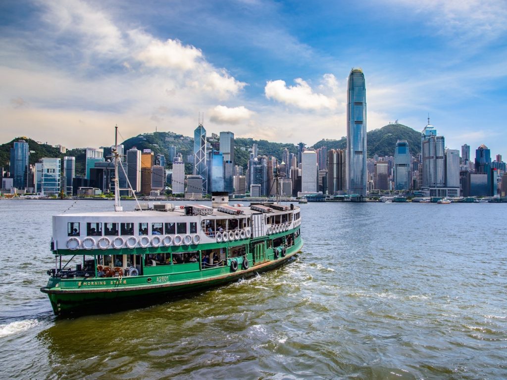 hong-kong-star-ferry