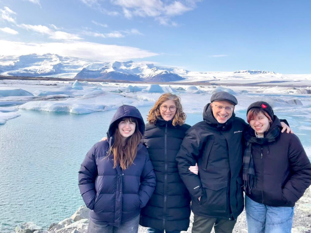 Tips for Exploring Iceland with Kids