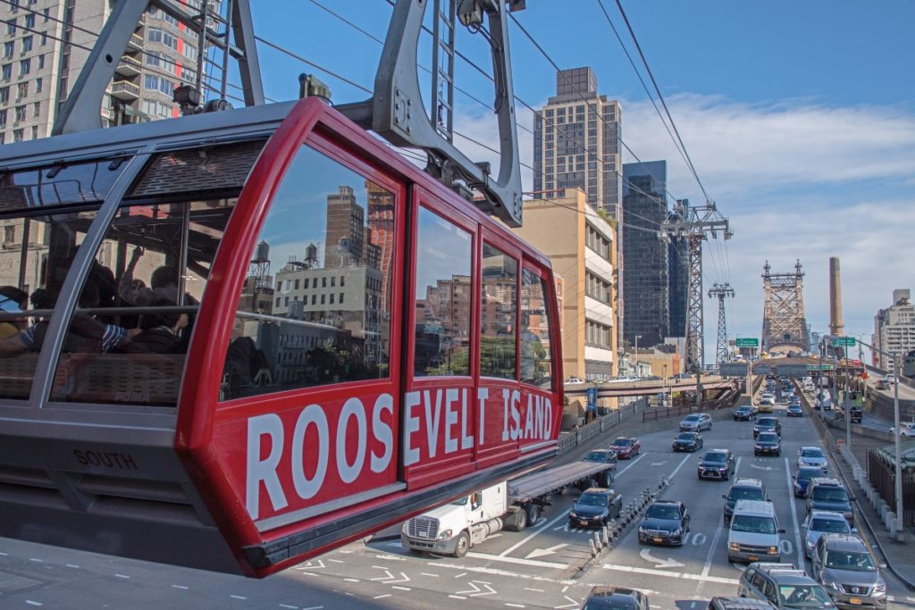 Insider Things to Do in New York