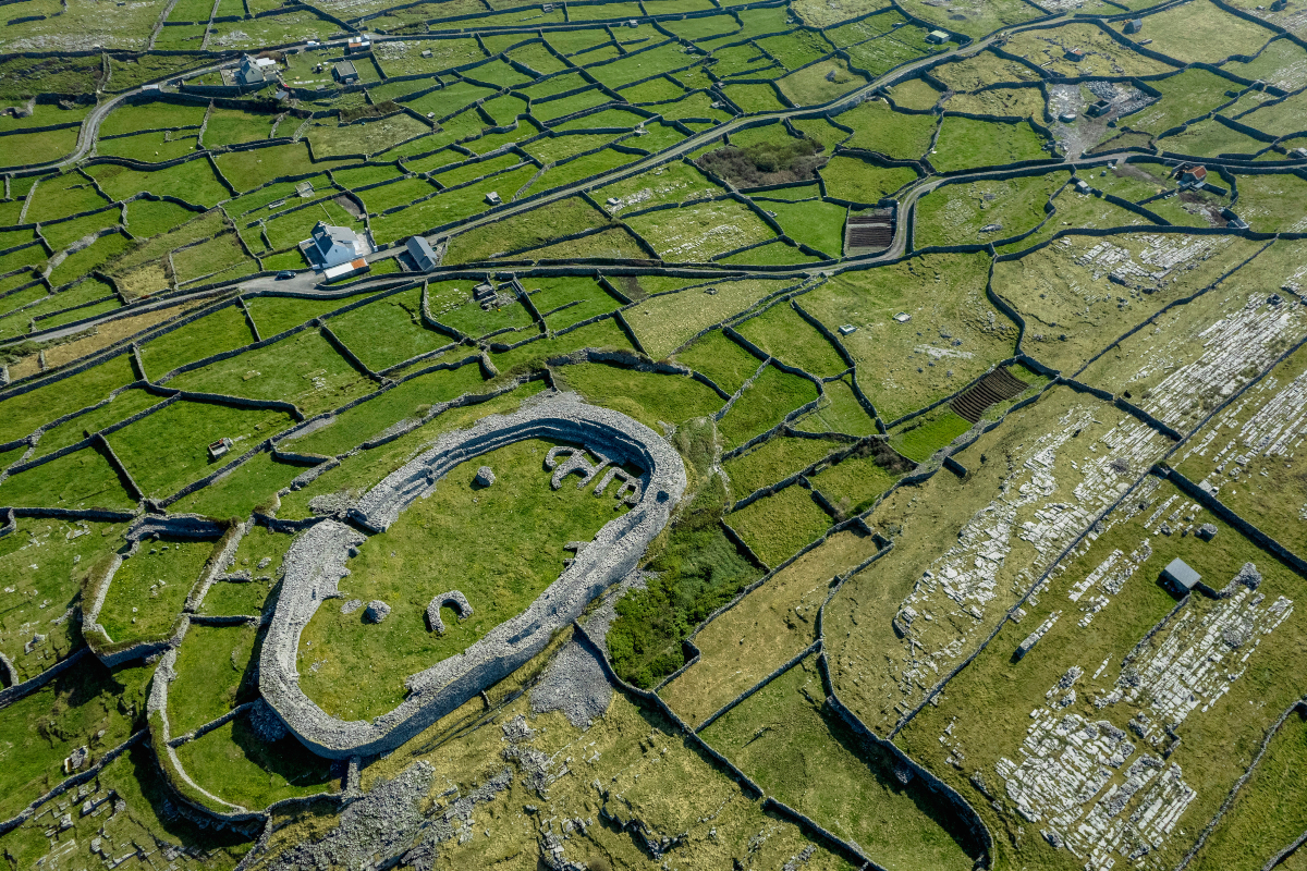 Best Outdoor Things to Do in Ireland with Kids