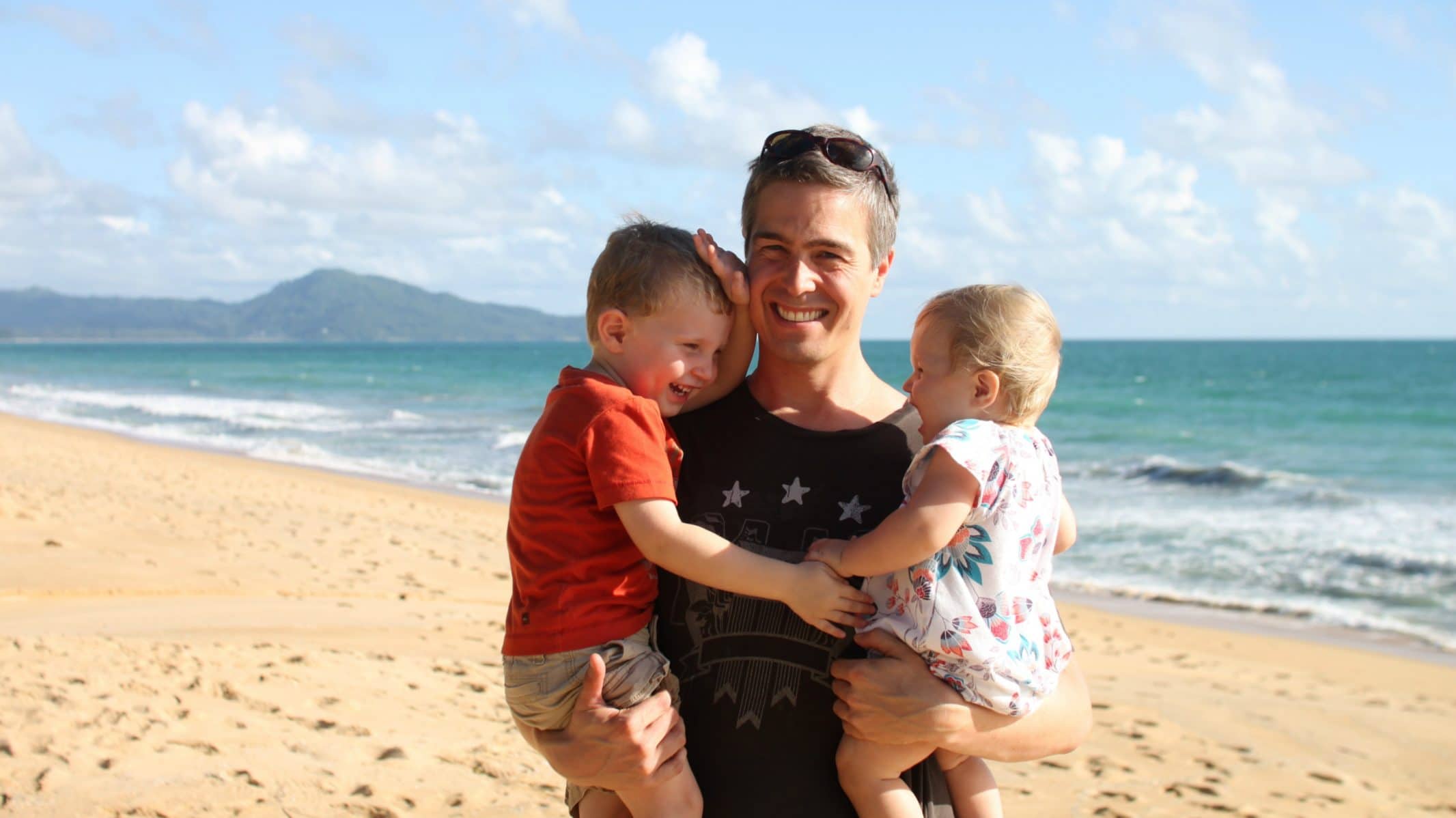 Beach time at the fabulous JW Marriott Phuket Resort & Spa