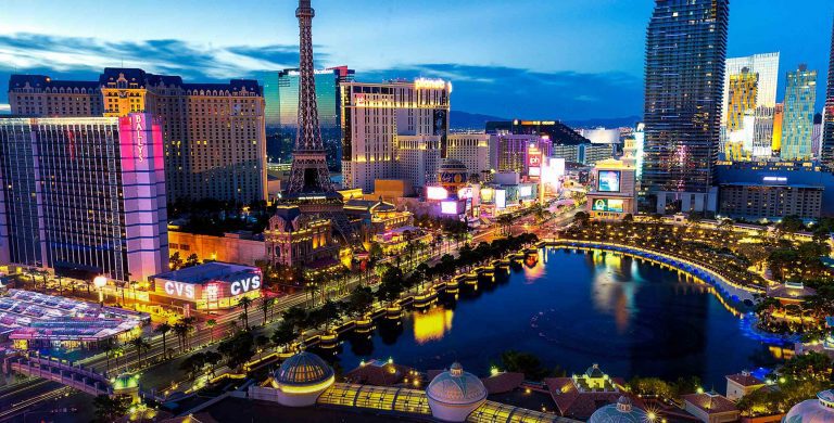 Nevada Family Vacations