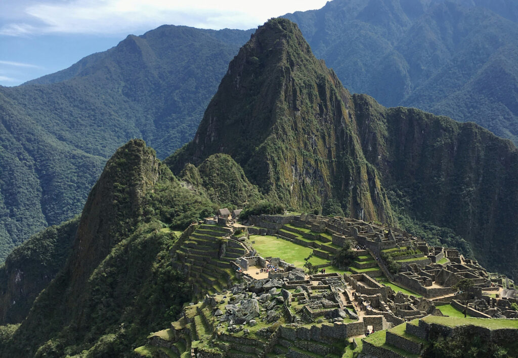 Essential Machu Picchu Travel Tips