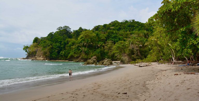 Manuel Antonio Family Vacations