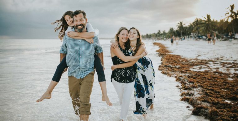 Mexico Family Vacations