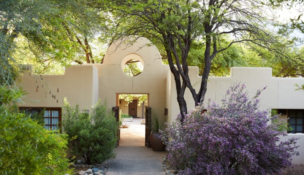 A Digital Detox Vacation at Miraval Arizona