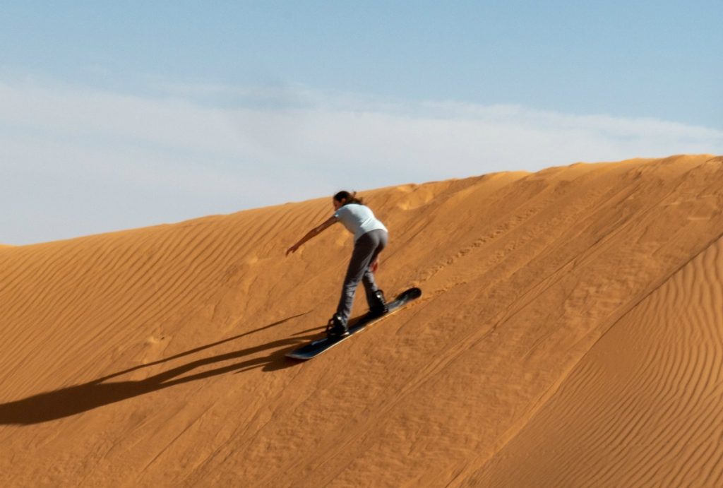 Best Things to Do in Morocco with Teens