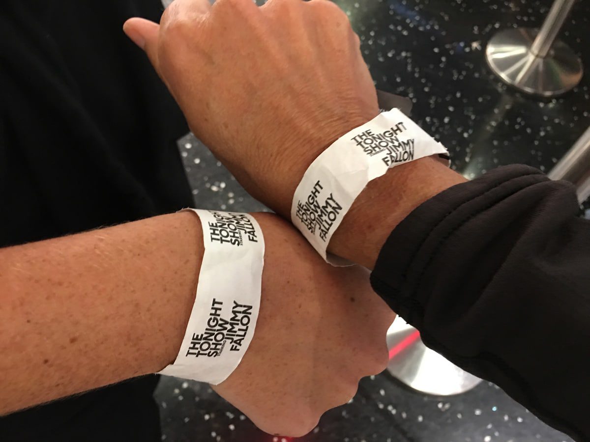 Mother-Daughter Trips, New York City