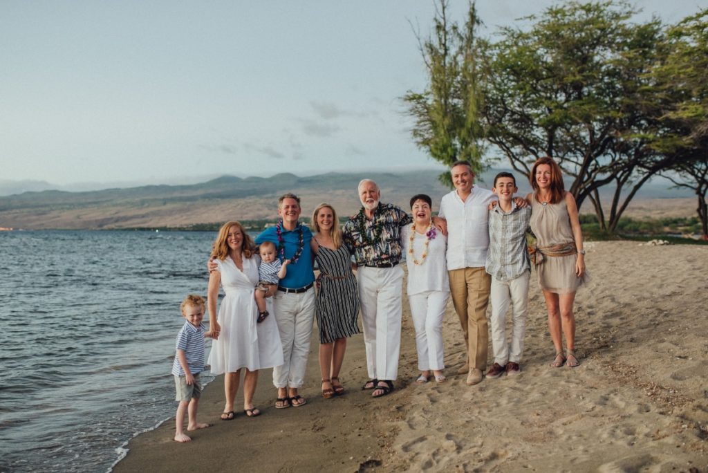 Multigenerational Holiday Tips