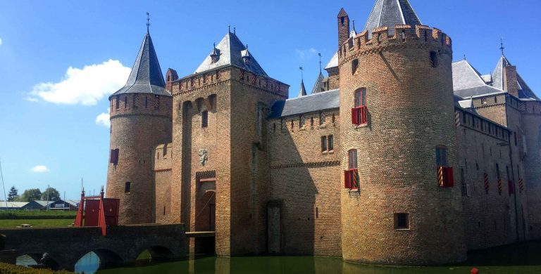 The Netherlands Family Vacations