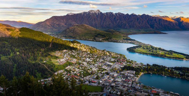New Zealand Family Vacations
