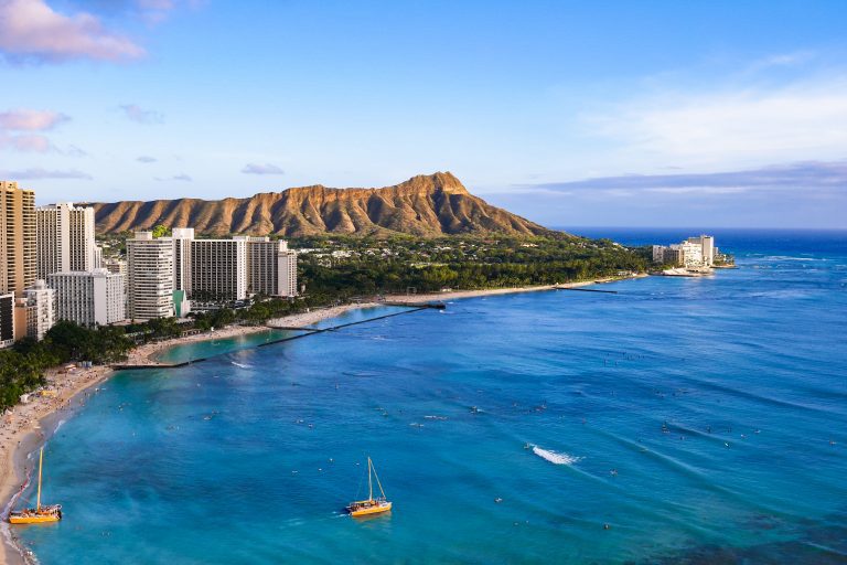 Oahu Family Vacations