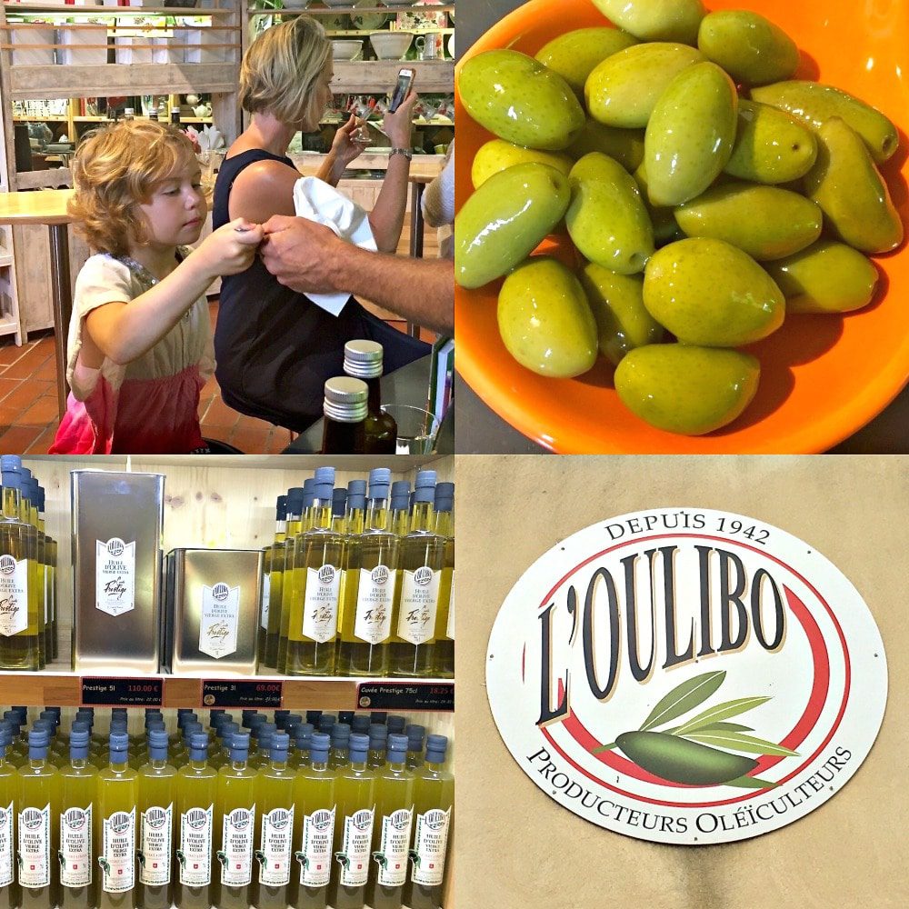 Family Barge Vacation, Canal du Midi