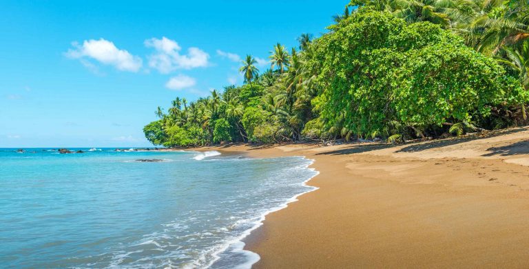 Osa Peninsula Family Vacations