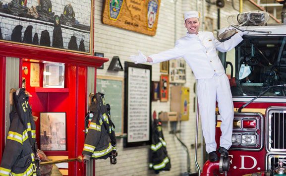 peninsula-chicago-firehouse-tour