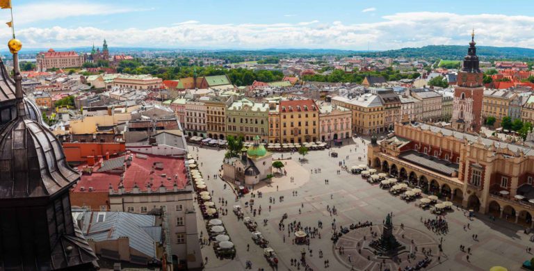 Poland Family Vacations