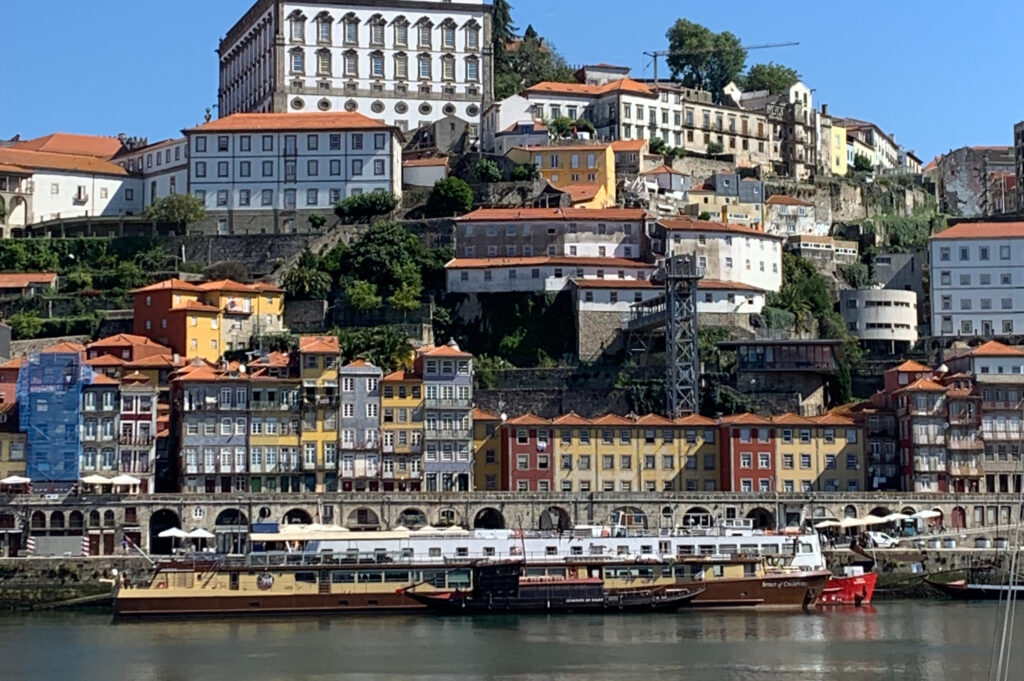 Things to Do in Porto with Kids