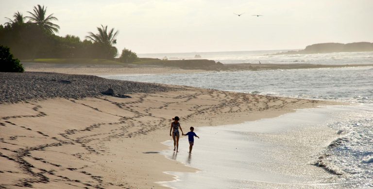 Puerto Vallarta Family Vacations