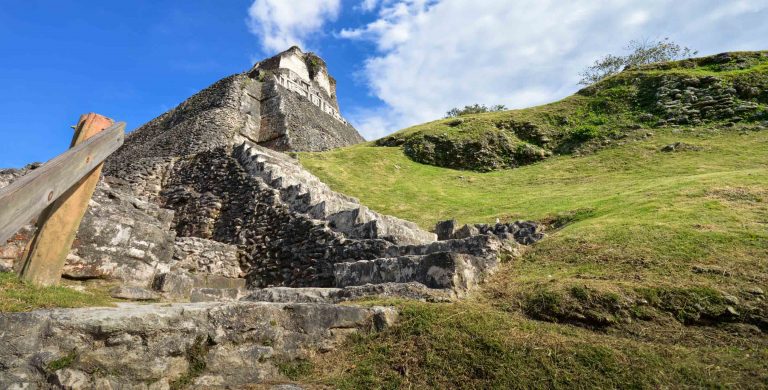 San Ignacio Family Vacations