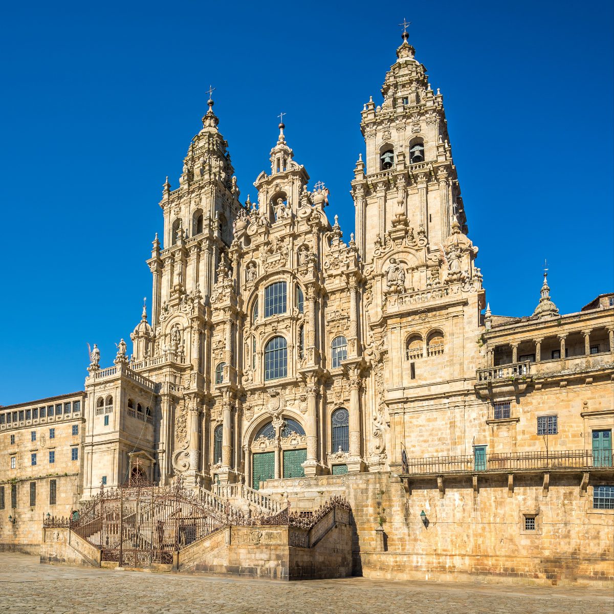 Walking the Camino de Santiago with Kids